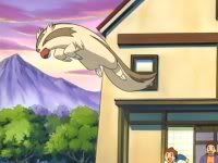 [PokeCommunity.com] ♥ The Normal-Type Pokemon Club♥