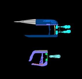[PokeCommunity.com] 10 minute weapons drawings!, requests allowed!