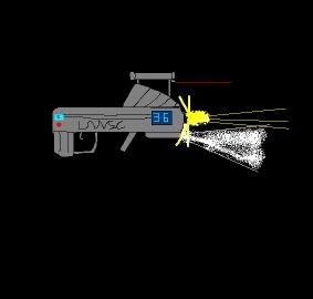 [PokeCommunity.com] 10 minute weapons drawings!, requests allowed!