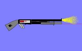 [PokeCommunity.com] 10 minute weapons drawings!, requests allowed!