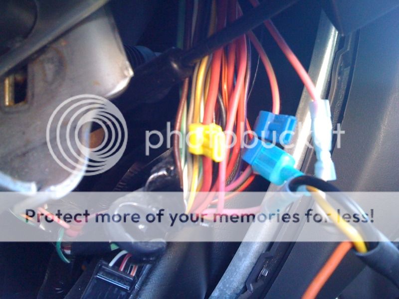 What was the PO trying to wire under my dash? (Pics) | Jeep Enthusiast ...