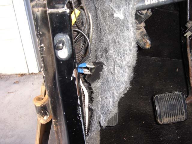 Up A 4wire Dimmer Switch When I Only Have Two 2 Wires From The Wall